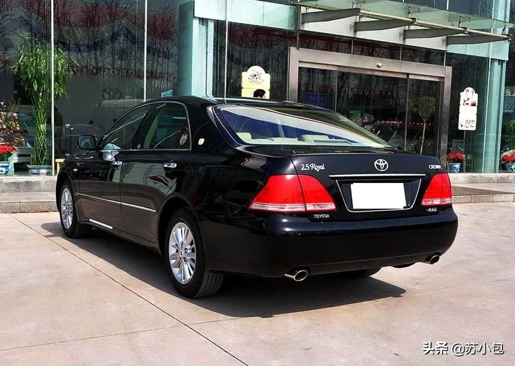 皇冠2009款改装,皇冠2009款2.5发动机是哪生产的