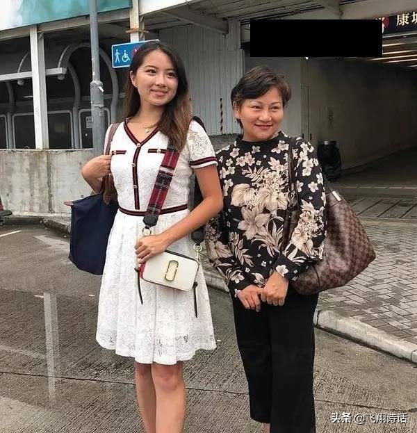 2017港姐开始面试报名者颜值,2019香港港姐面试