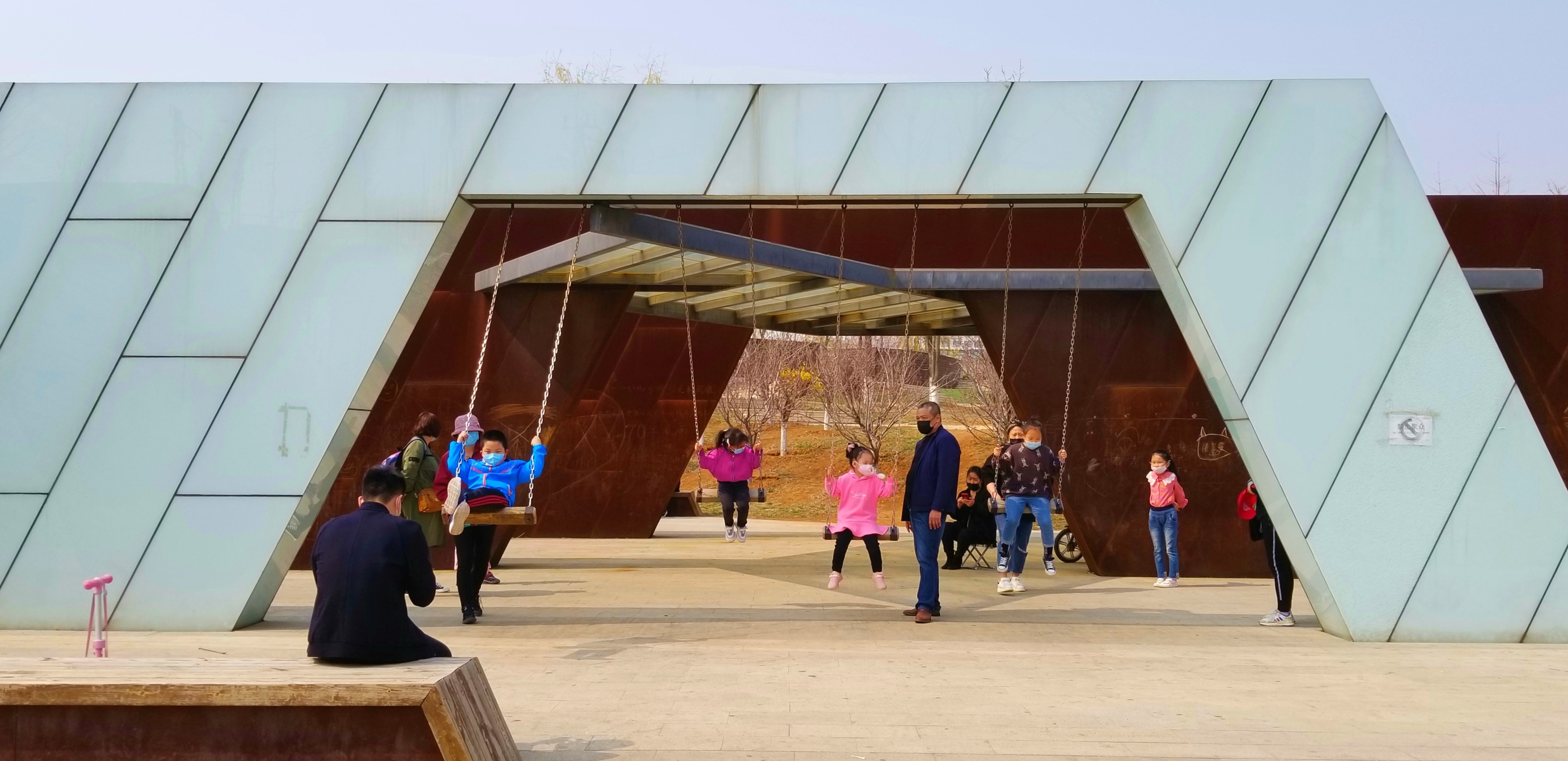 景美人少公园,景美人少适合去哪里旅游