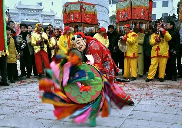 安徽被低估的一座县,安徽池州古城