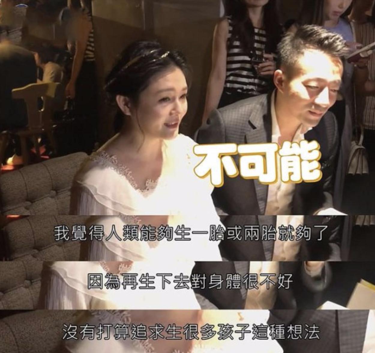 大s徐熙媛是一个什么性格的女人,大s徐熙媛感情观