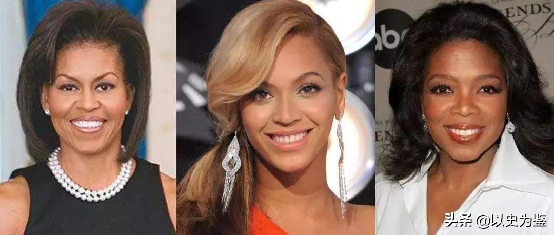 黑人头发简史！从包头、直发剂到假发，中国笑而不语