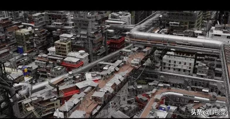 阿丽塔精彩瞬间,阿丽塔惊艳的照片