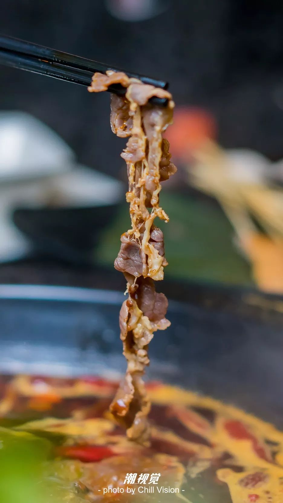 探店饭店10人,探店一百家火锅