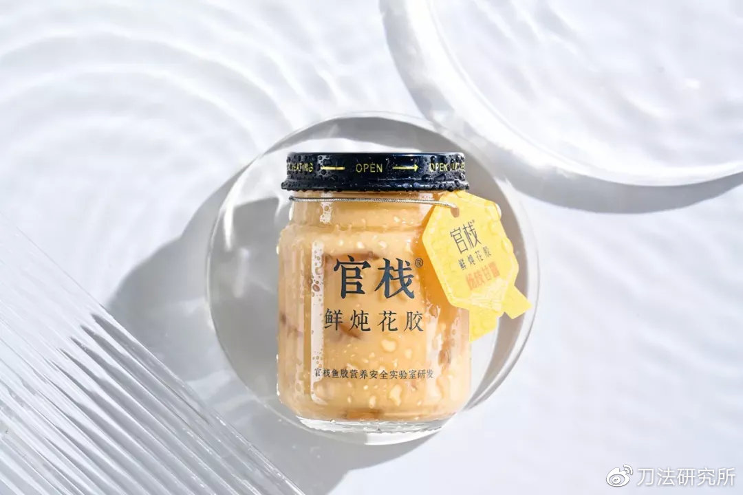 15大赛道,65个头部品牌,2万字总结今年双11新消费高分答卷