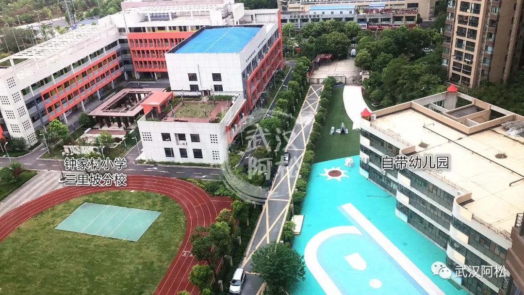 逆袭成功!总价100万起买二环!低价盘竟然成标杆!