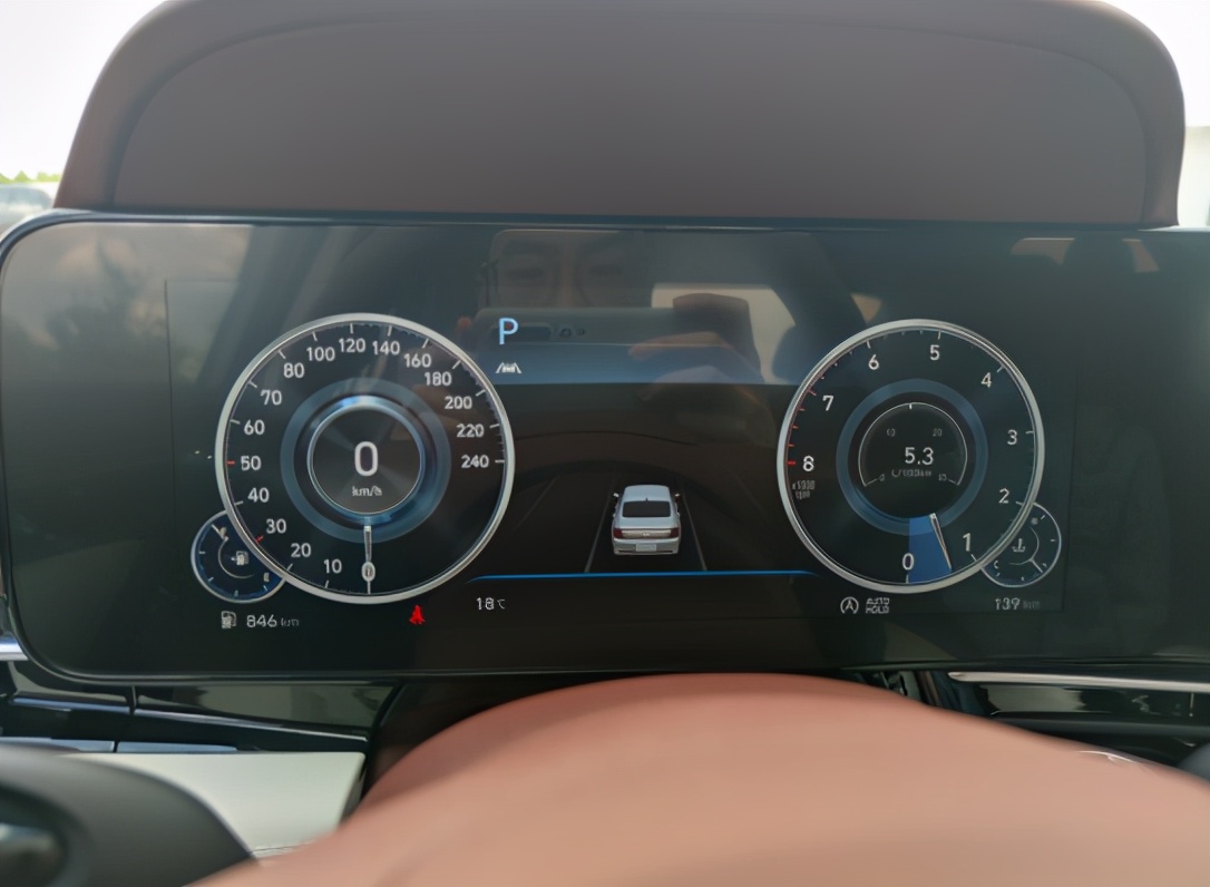 提车提到2个月前的车,19款现代名图车主真实爆料