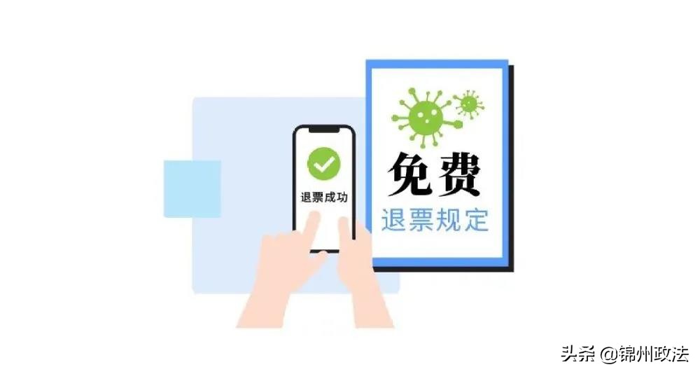 电子客票使用新攻略退票更方便了,电子客票退票更方便