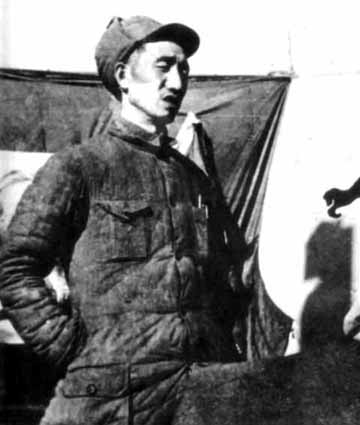 徐帅指挥的能力,徐帅有哪些特点