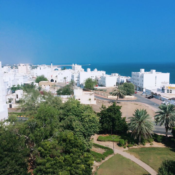 中东除了埃及还有哪个国家好玩,中东有玩的地方吗