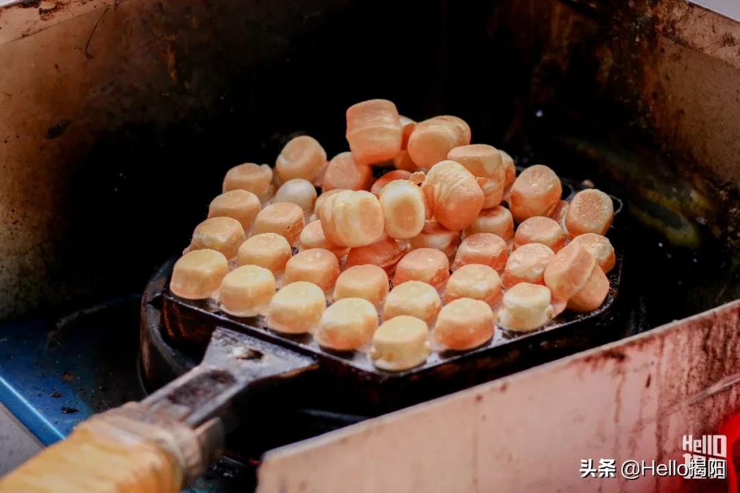 揭阳哪里有卖鸡蛋仔,揭阳鸡蛋仔的店