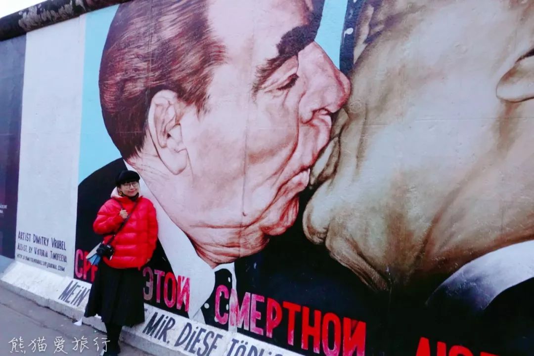 曾经穷却性感的德国柏林，为何吸引全球创意人士前往？