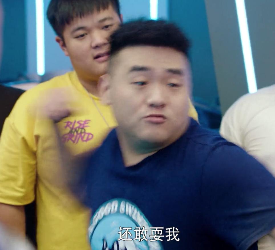 祝绪丹男扮女装新剧,祝绪丹演傻白甜