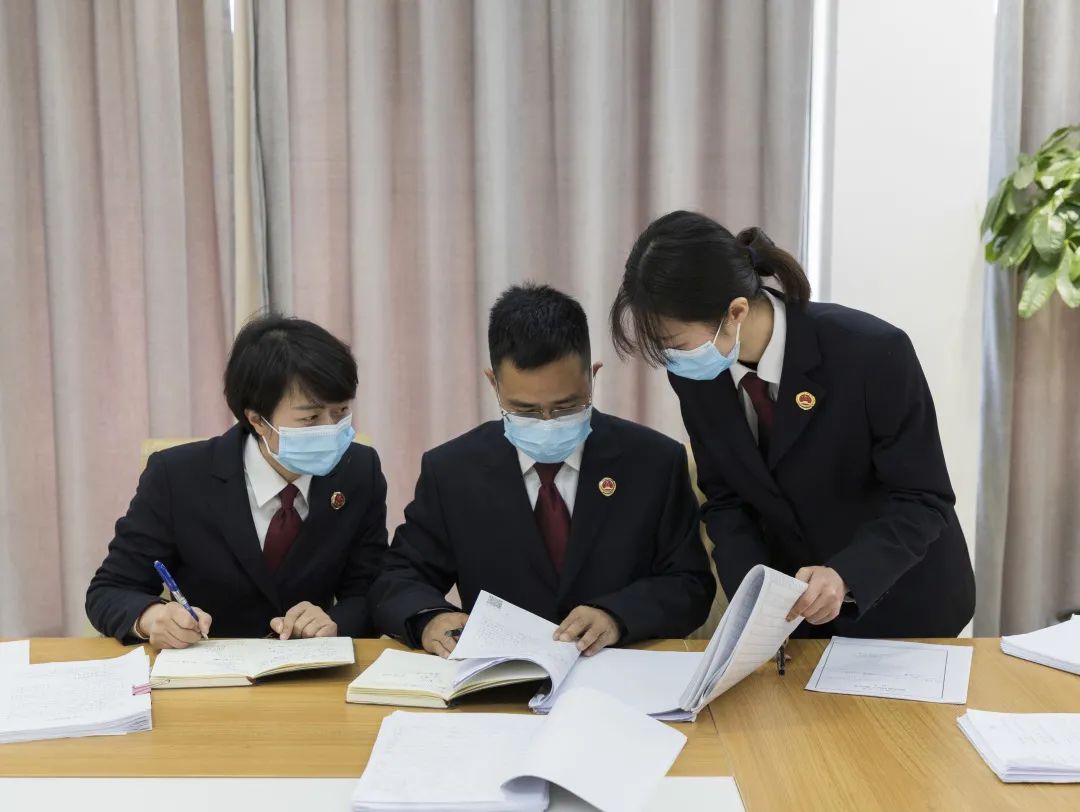 最高检发布食品药品安全消费者权益保护检察公益诉讼典型案例