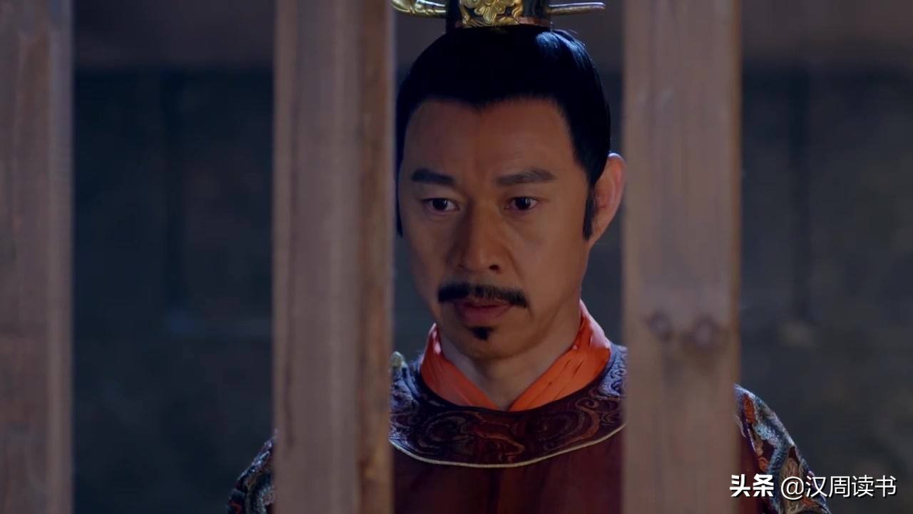 唐朝诛杀官员的事件是什么,唐王李世民与死囚的死亡之约