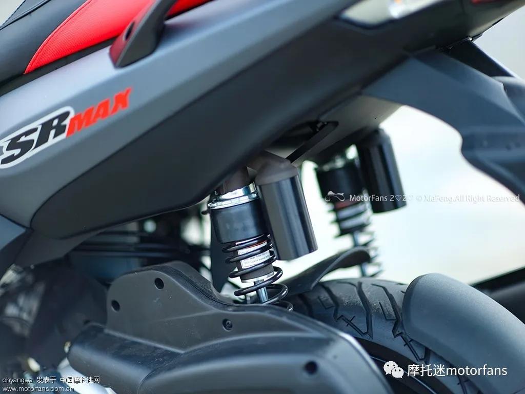srmax250长途感受,2020款srmax250深度评测
