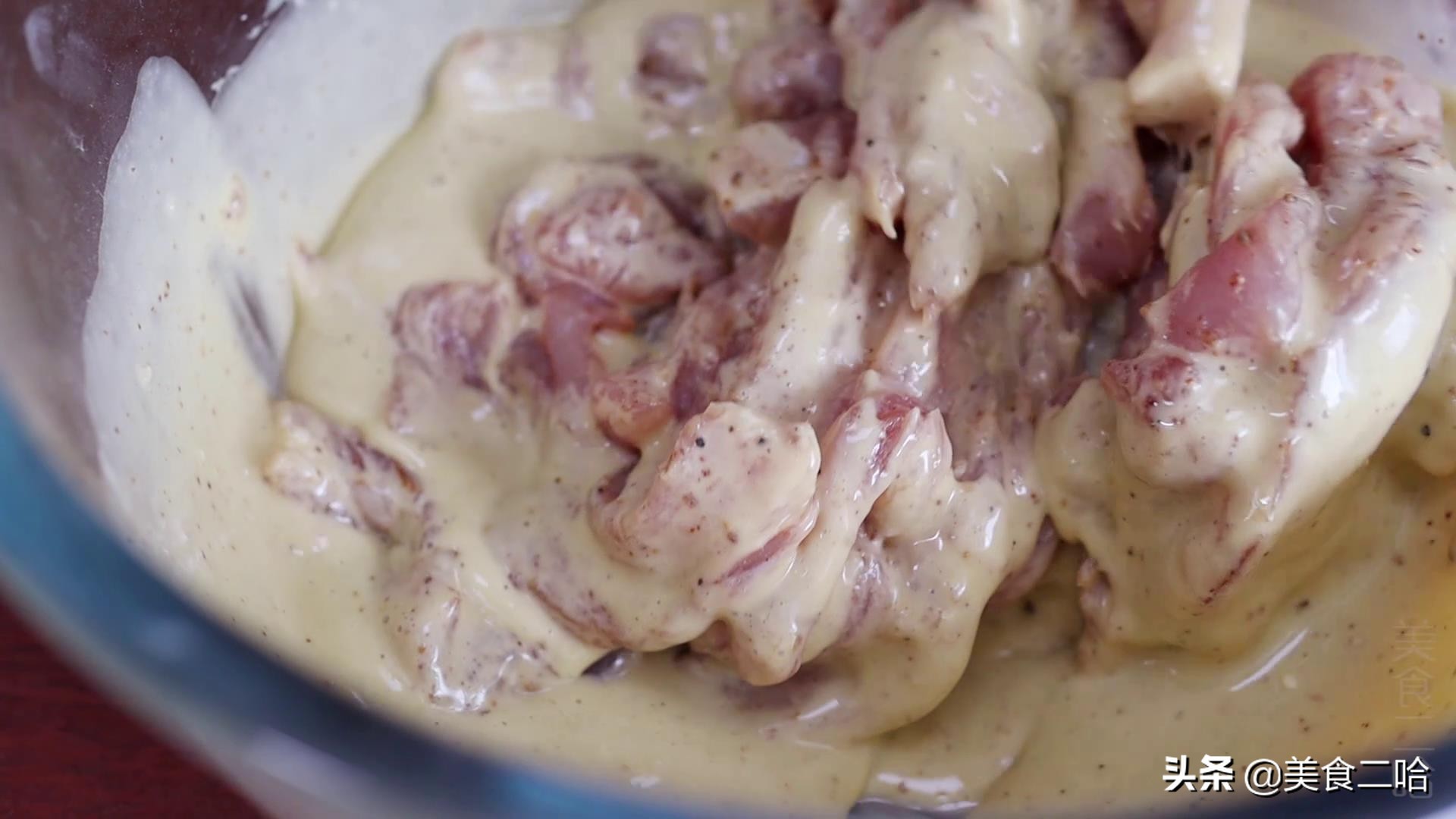 小酥肉怎么做才能酥脆好吃,小酥肉怎么做才酥脆又好吃