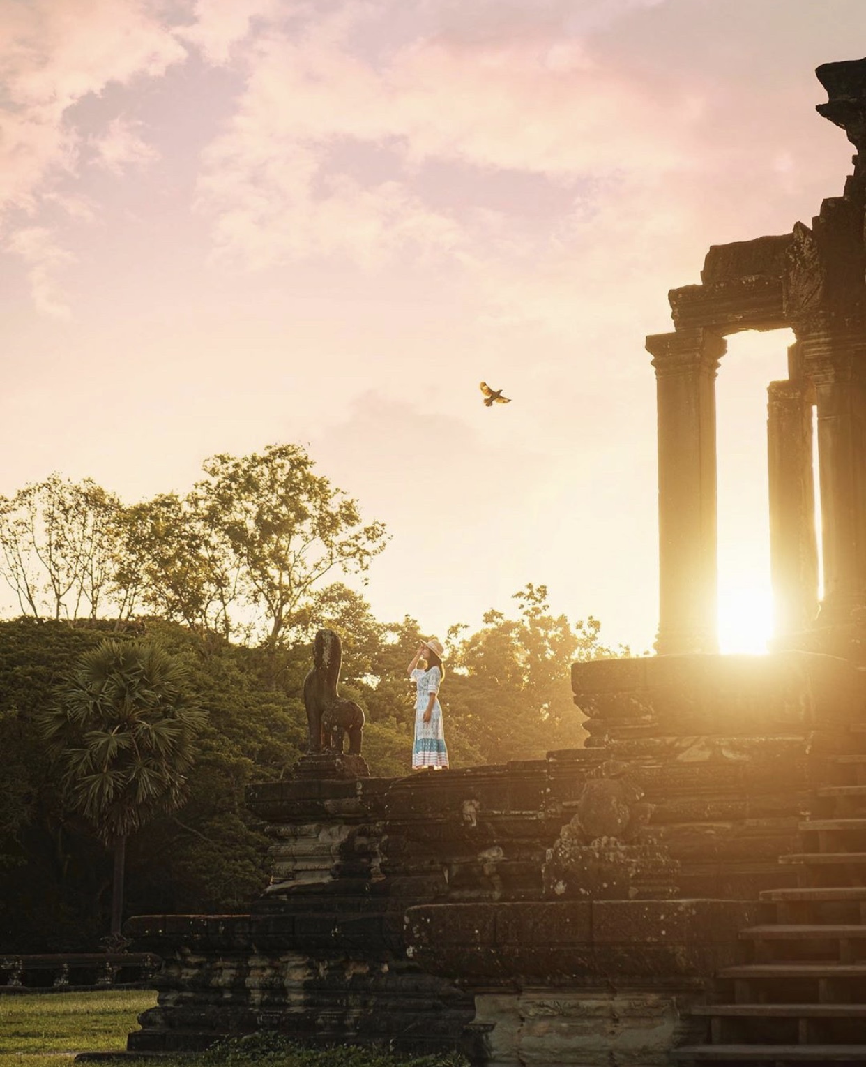 3000元即可出国旅游的7个好去处,小众便宜的出国旅游地