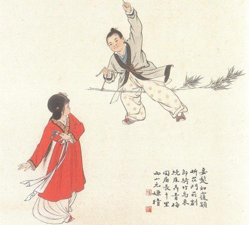 《青梅竹马》：那个印上5000円的女子，写下注定爱而不能的初恋