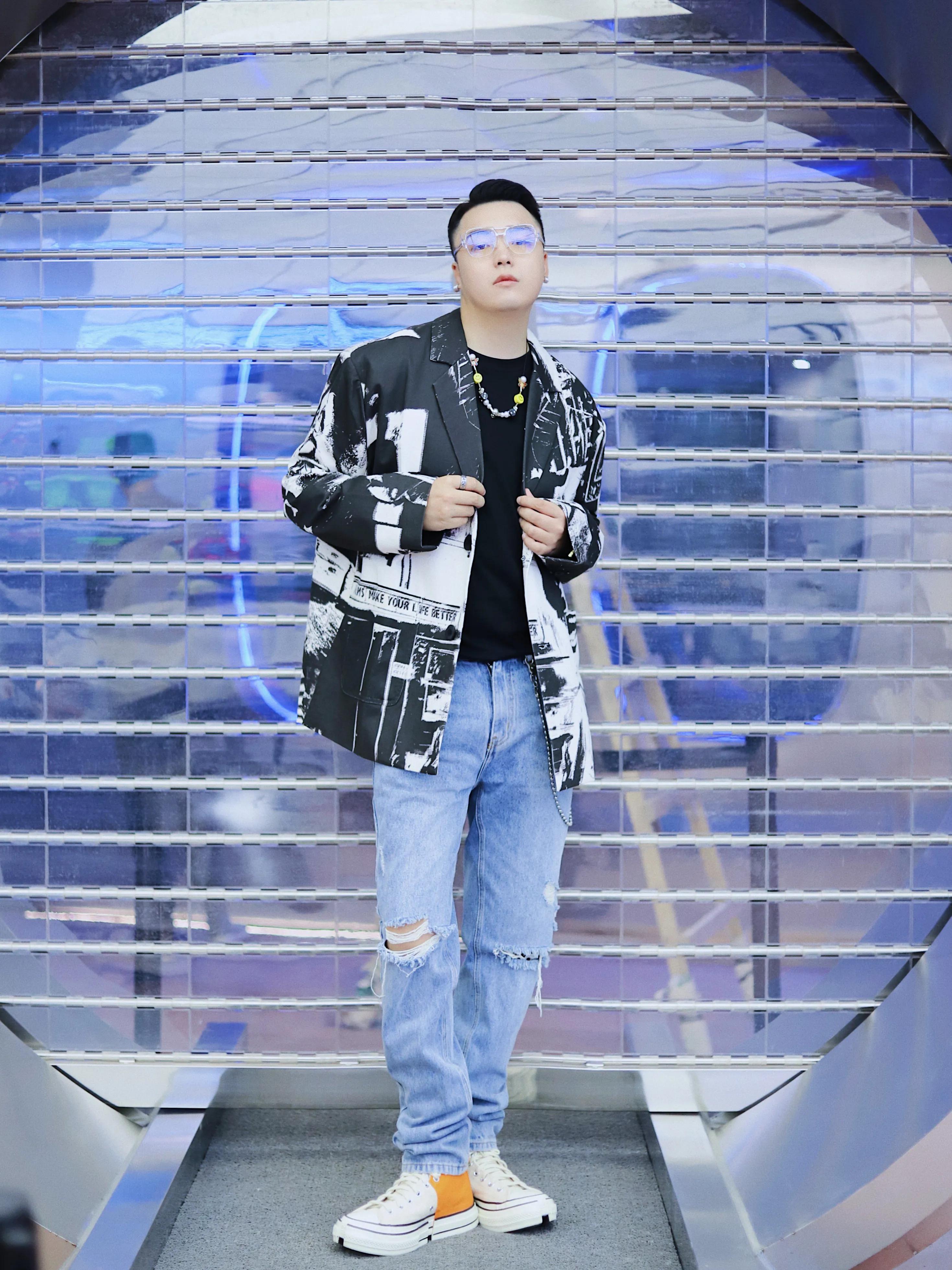 重庆外太空体验馆,重庆小众买手店