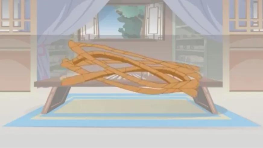 韦编三绝文言文原文,韦编三绝文言文的原文视频