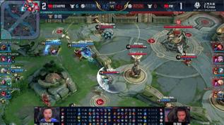 王者关羽对局思路,大智说王者