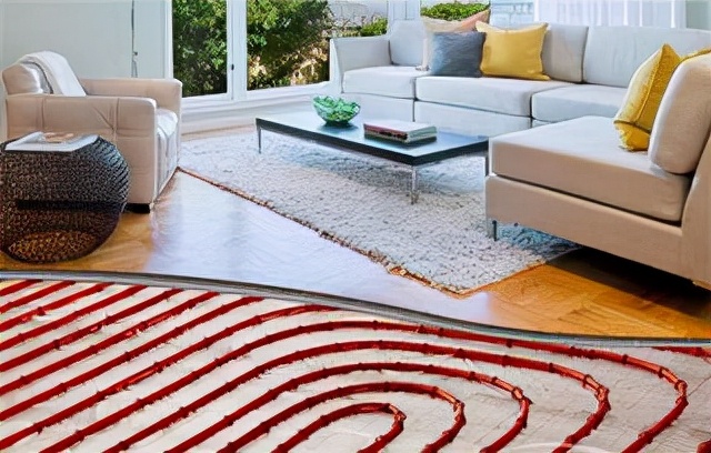 朝日碳纤维电地暖一个月用多少电费