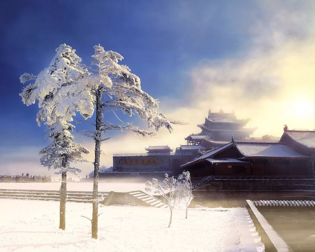 峨眉山降价最新消息,峨眉山的门票打折什么时候结束