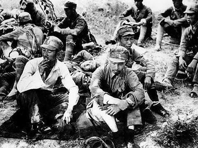 驳壳枪是被淘汰的军枪吗,驳壳枪现在中国还有多少