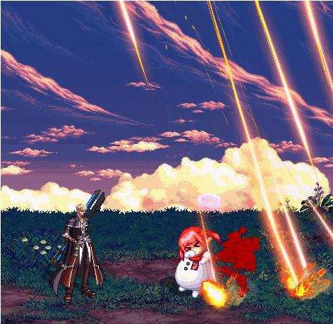 DNF枪炮师三觉技能,dnf枪炮师3觉视频