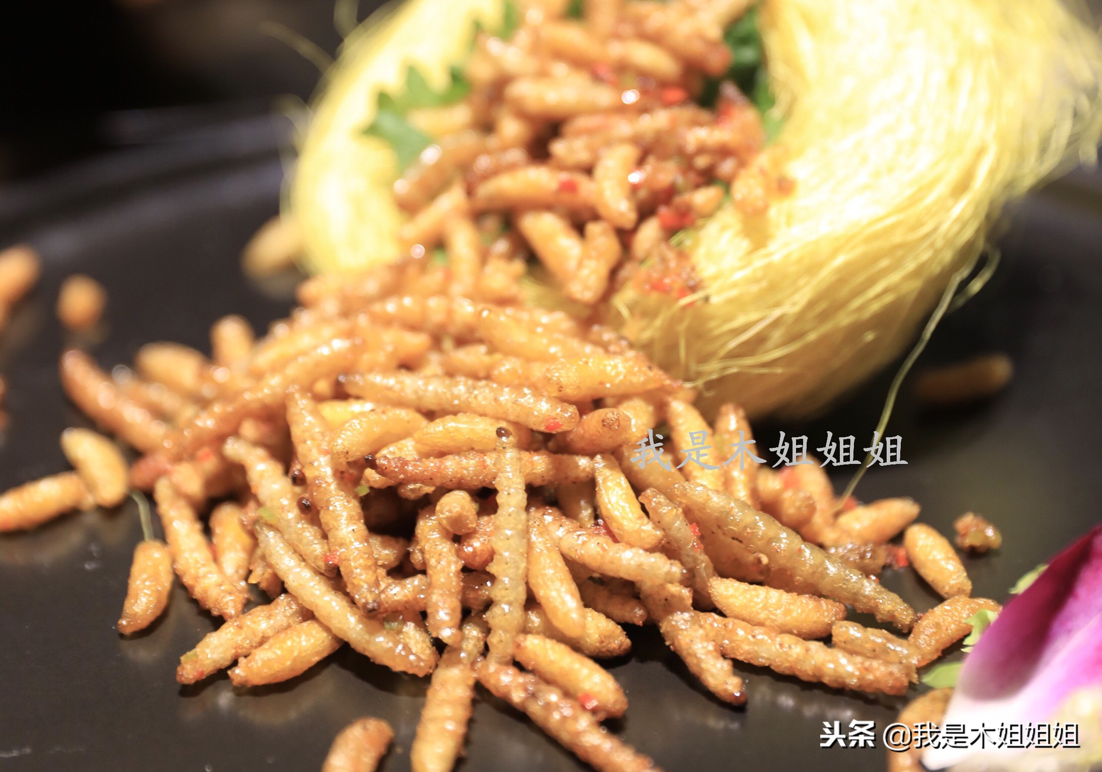 二斤半江团鱼,2斤江团鱼够几个人吃