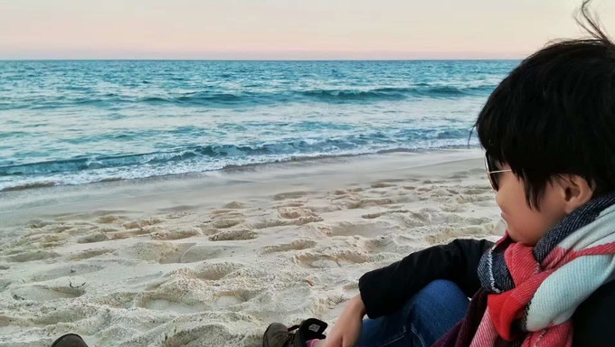 突尼斯｜一个微笑，一句“salam”，我为你动容（1）