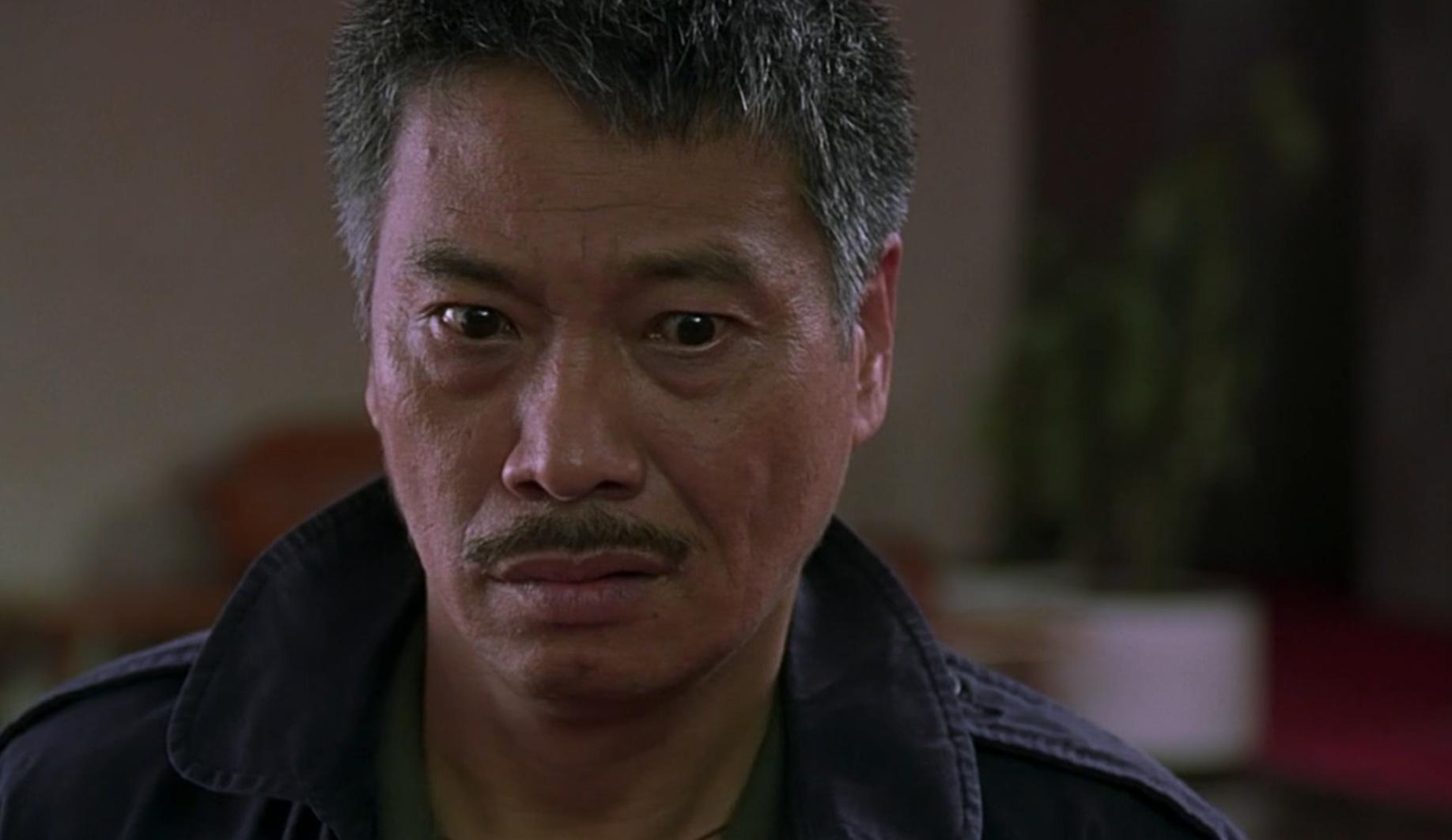 少林足球星爷出场,少林足球星爷第一部