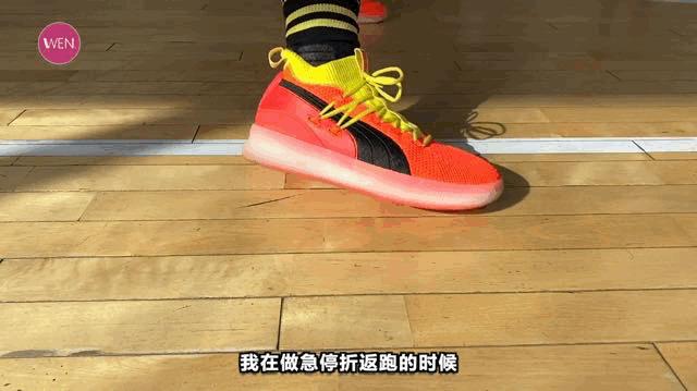 最值得入手的puma鞋,puma经典鞋测评