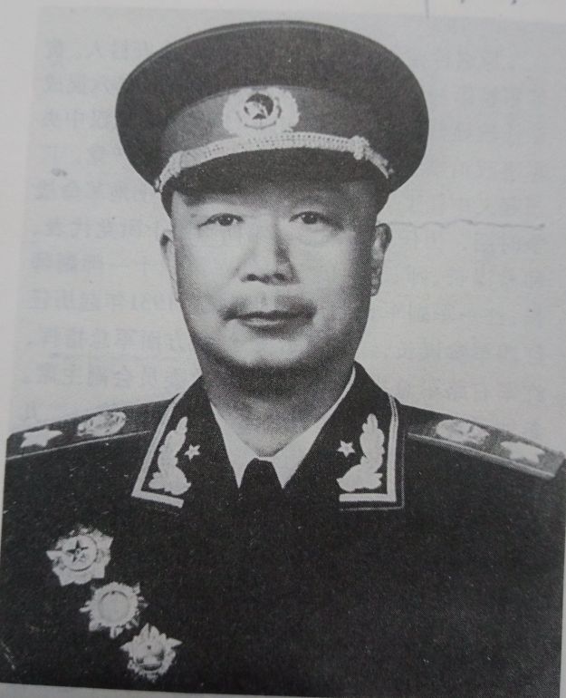 详解华北行政区*党**政军领导人在57年1月以前的工资与级别待遇