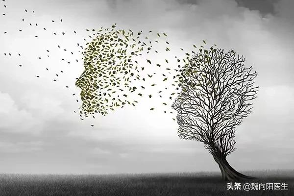 做好4件事预防痴呆,几个简单的动作预防老年痴呆