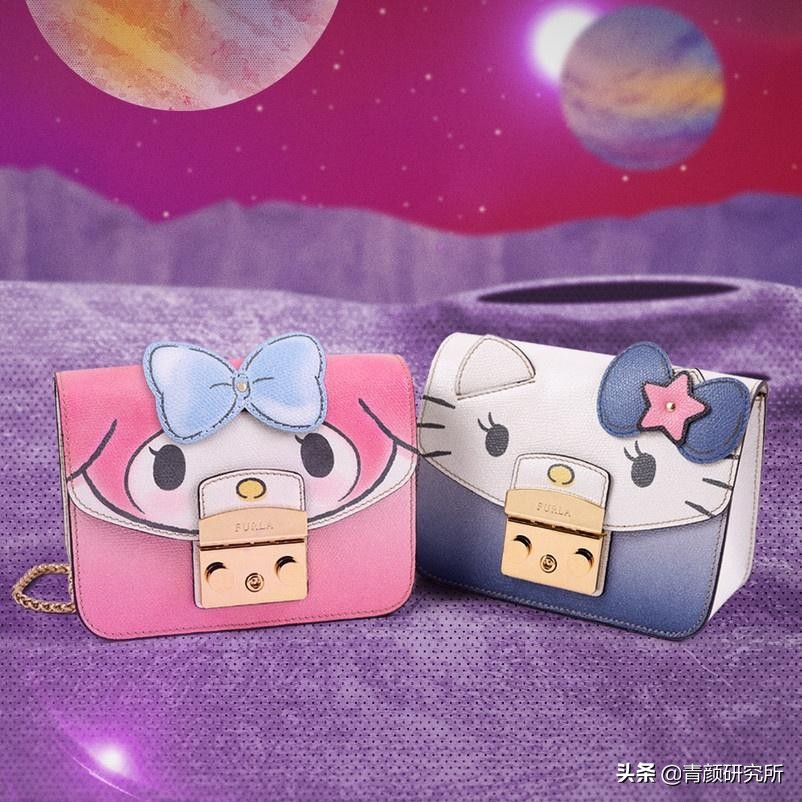 种草特别可爱的包包,种草好物品牌包包