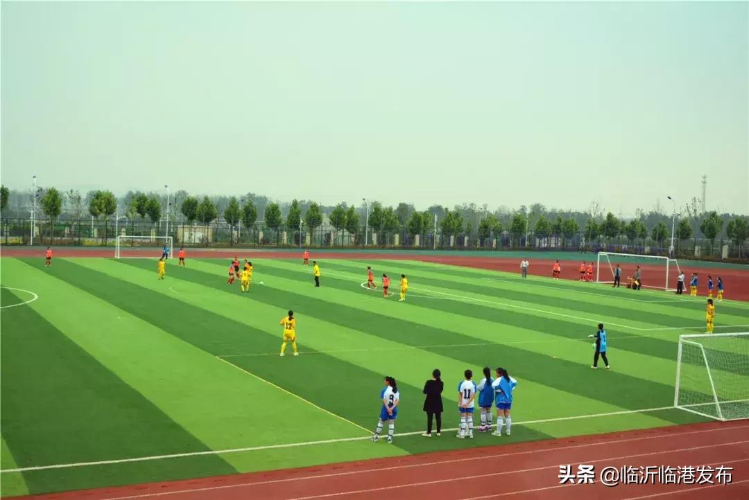 2020年全国特色足球学校名单临沂,临沂校园足球