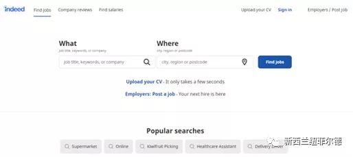 新西兰open工签,新西兰open工签续签