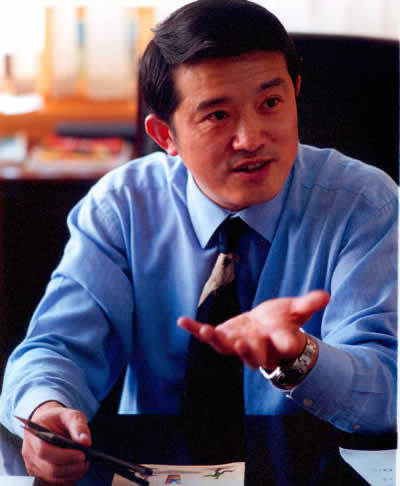 泰康保险集团发家史,陈东升接任泰康养老董事长