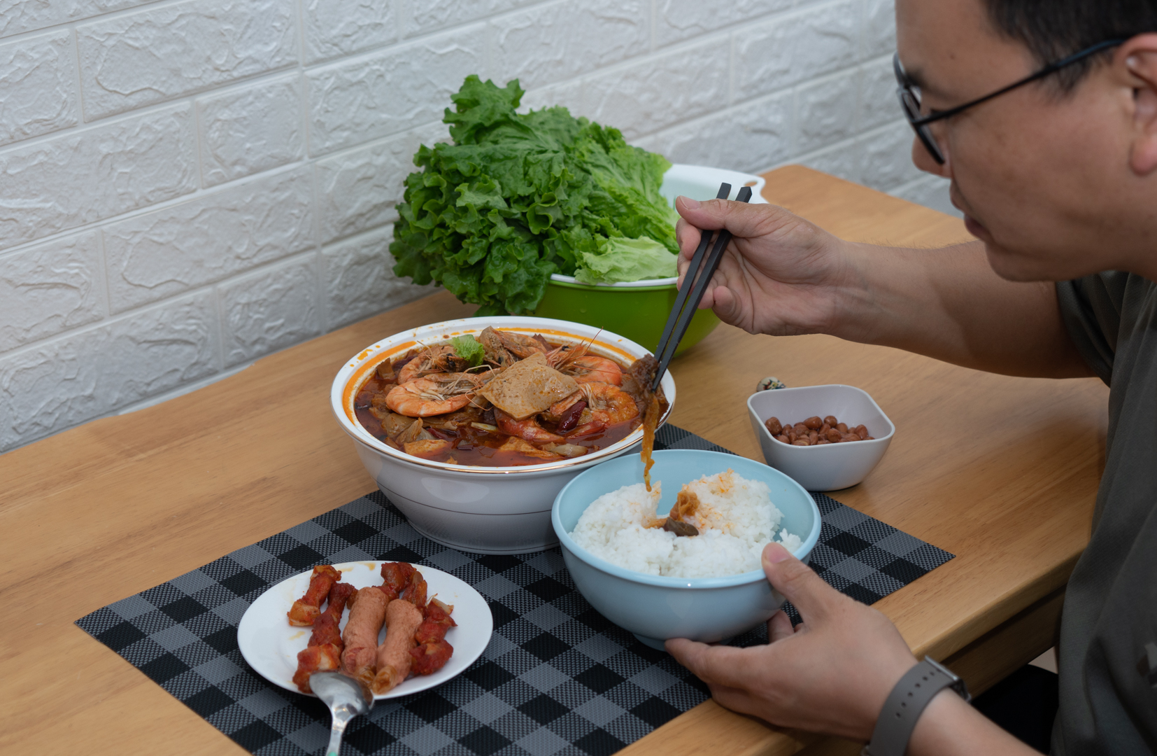 苏泊尔4.5升空气炸锅食谱,苏泊尔电压力锅烤箱一体