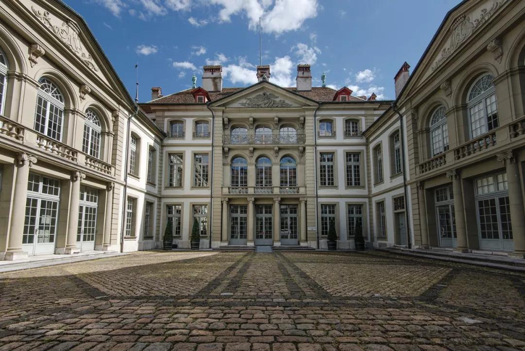 瑞士旅游攻略你想知道的都在这里,瑞士银行旅游