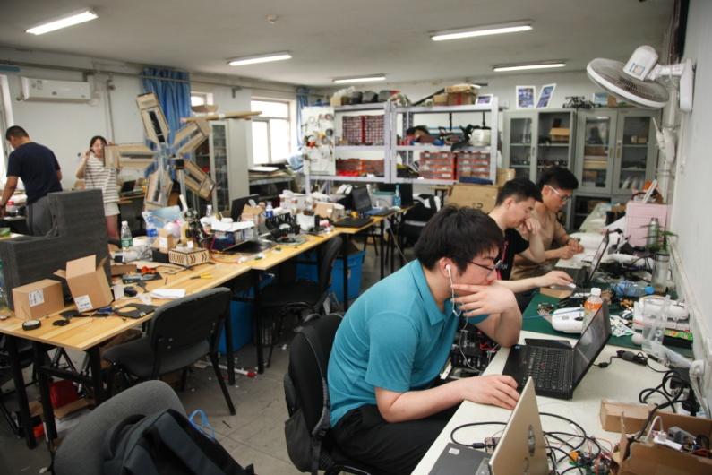 什么是“理工男的浪漫”？小记者探访“工程师摇篮”找到了答案