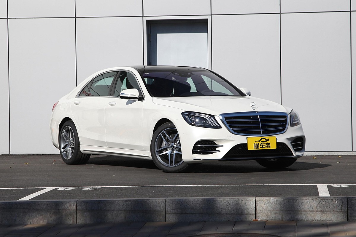 奔驰s级主屏幕不会亮,奔驰glc300l中控屏幕黑屏