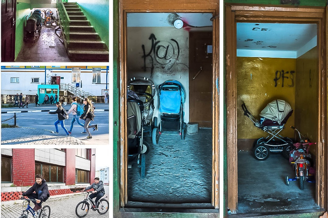 俄罗斯最有特色,俄罗斯最美丽的地方