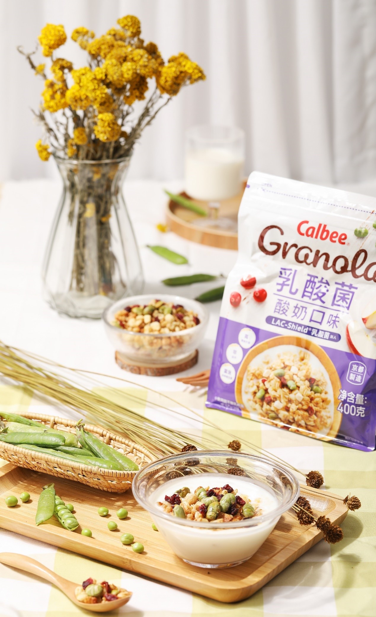 卡乐比麦片现在怎么样了,卡乐比麦片为啥那么便宜