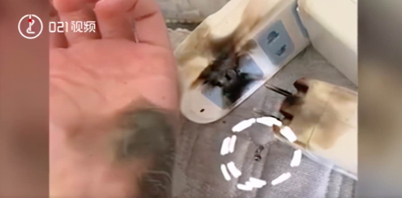 充电器爆炸安全隐患有哪些,充电器爆炸到底有多可怕