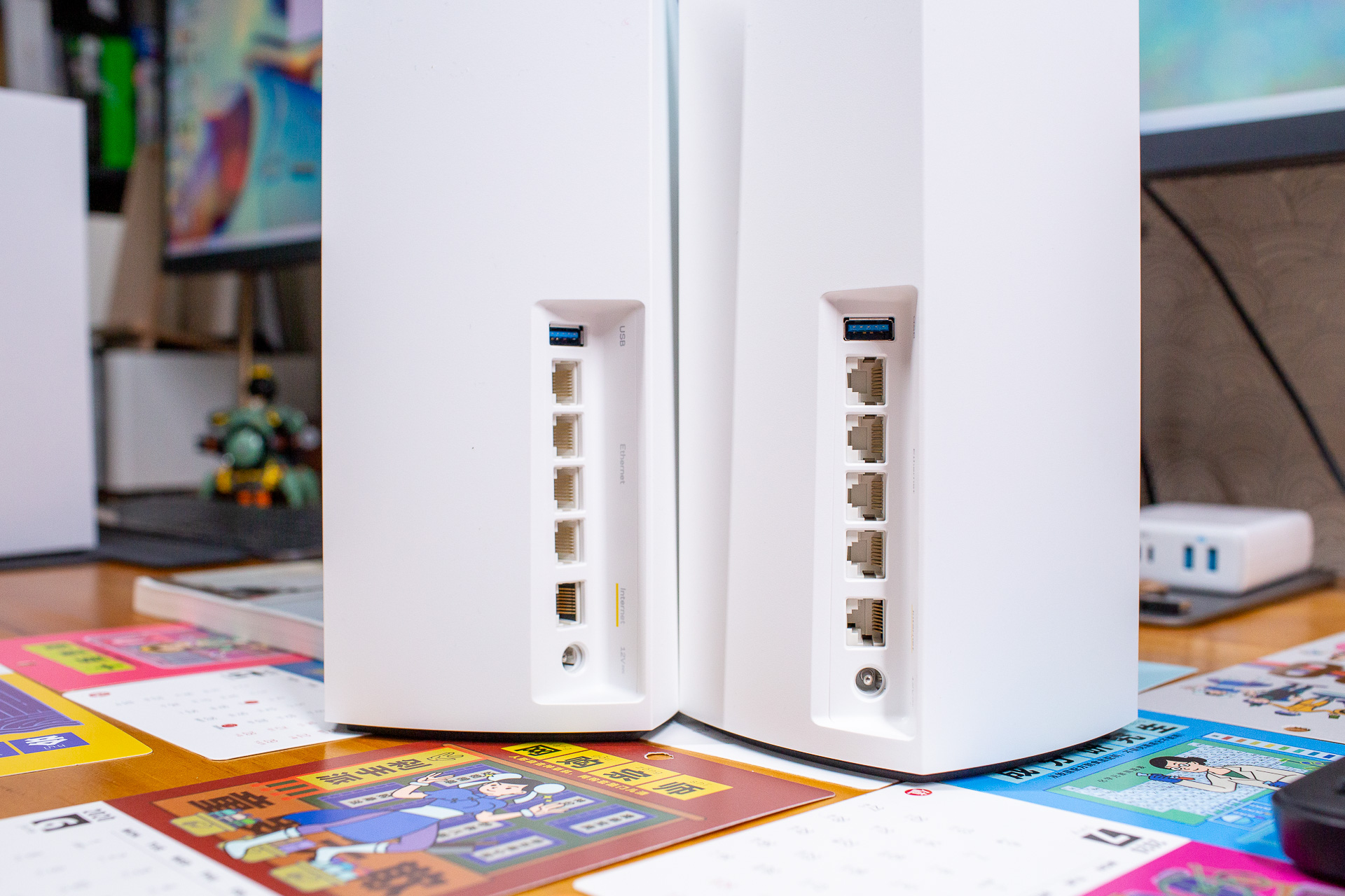 性能最好的软路由器,领势和网件mesh三频路由器哪个好