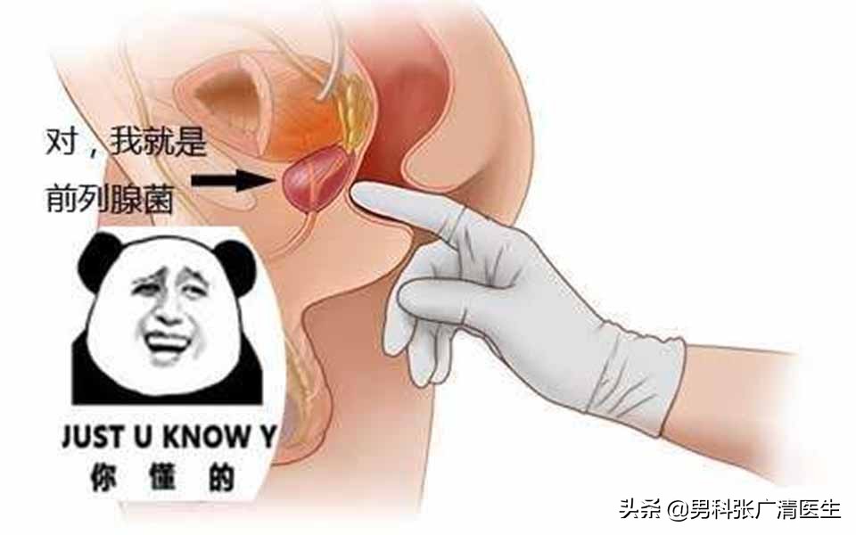 男性前列腺炎的正确鉴别方法,男人需知前列腺炎的整套保健法