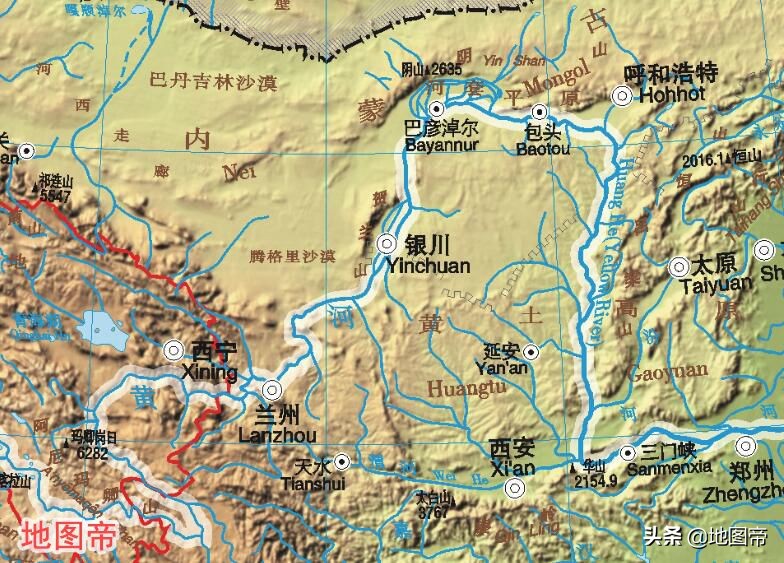 金灭北宋西夏为什么不援助北宋,西夏占据了陇右吗